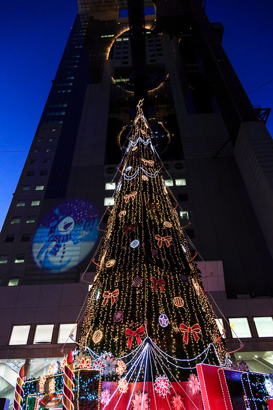 新梅田シティ ワンダースクエア ドイツクリスマスマーケット大阪14 ぴんぼけふぉとぶろぐ2