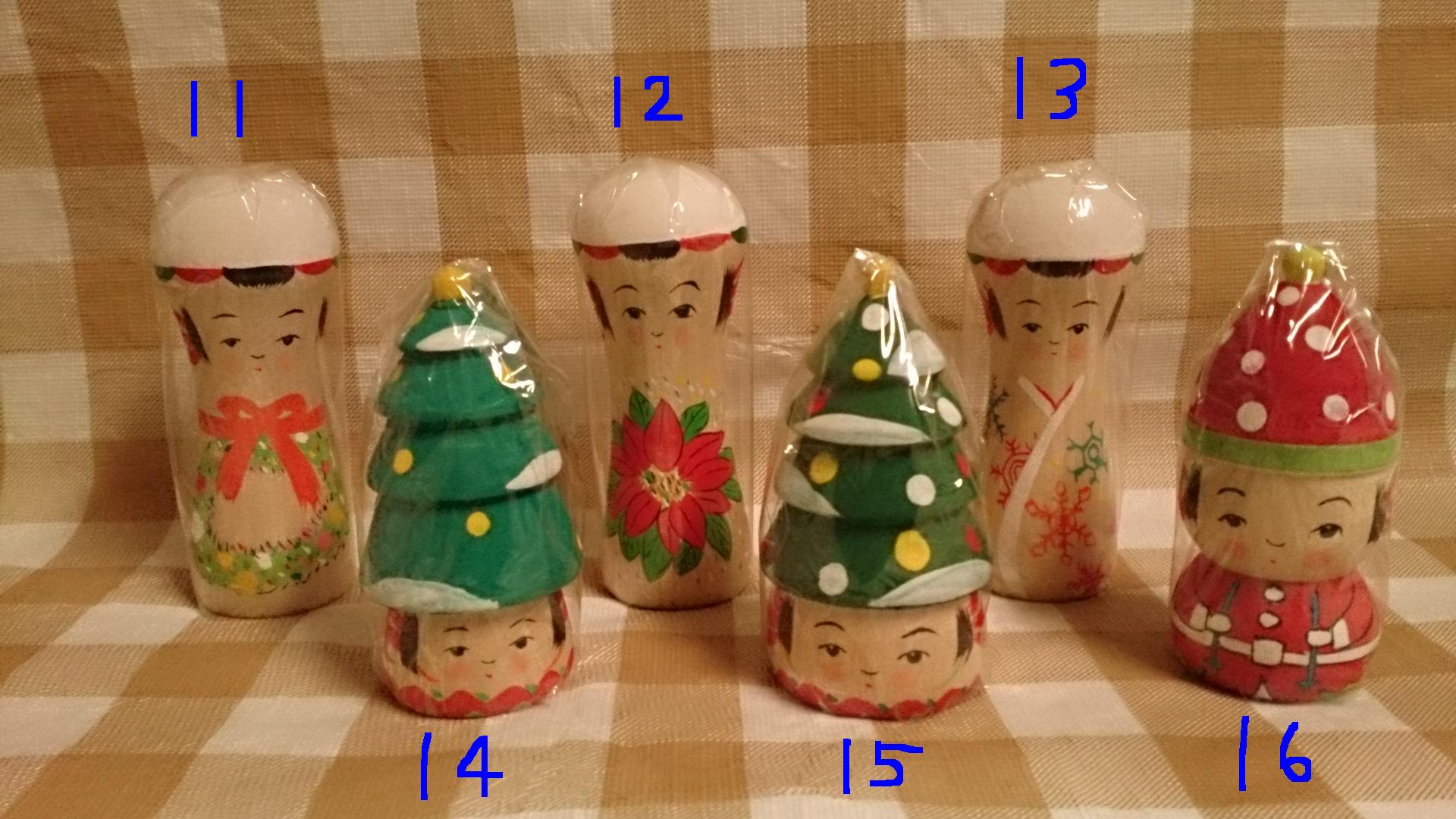 12月23日 Xmasこけし通販開始のお知らせ_e0318040_15165676.jpg