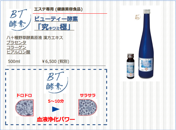 酵素のおかげで冷えを感じにくくなったーーー\(^O^)/_f0135940_19171097.png