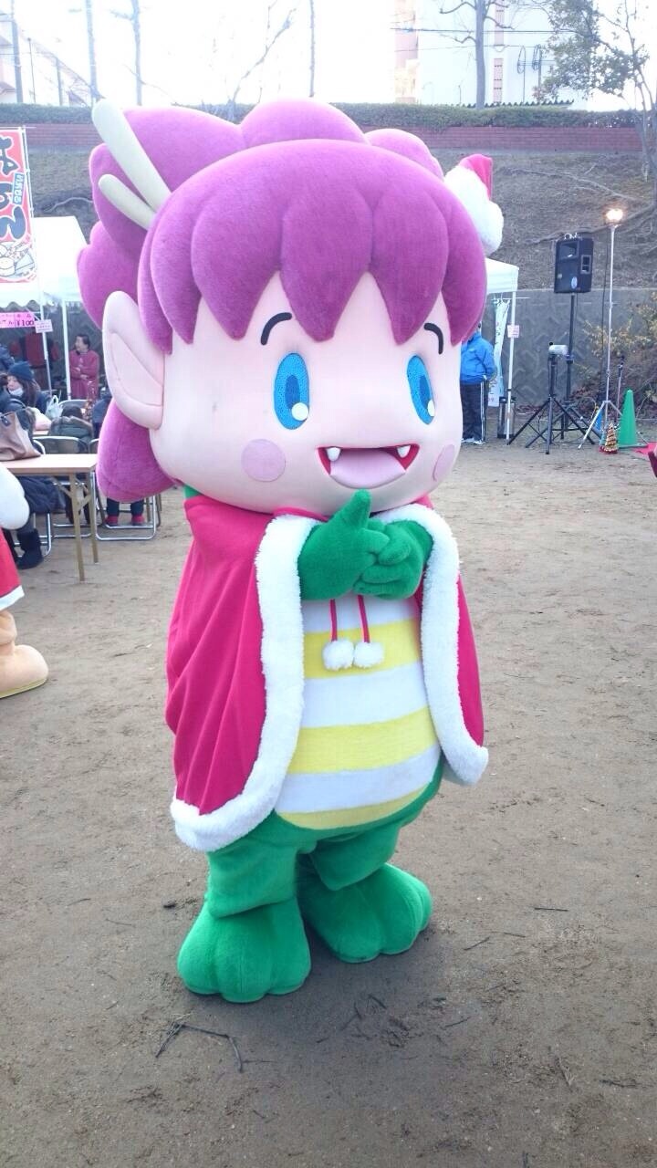 大阪狭山市マスコットキャラクター さやりん now 大阪狭山市マスコットキャラクター さやりん now