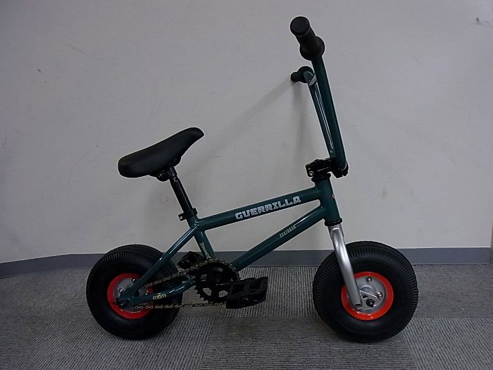 Bounce Swarm Mini BMX CAVE WAREHOUSE BMX Street Flatland Park Dirt