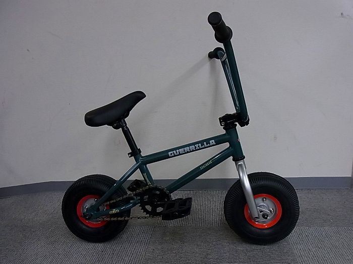 Bounce Swarm Mini BMX 入荷です！_f0023258_22273153.jpg