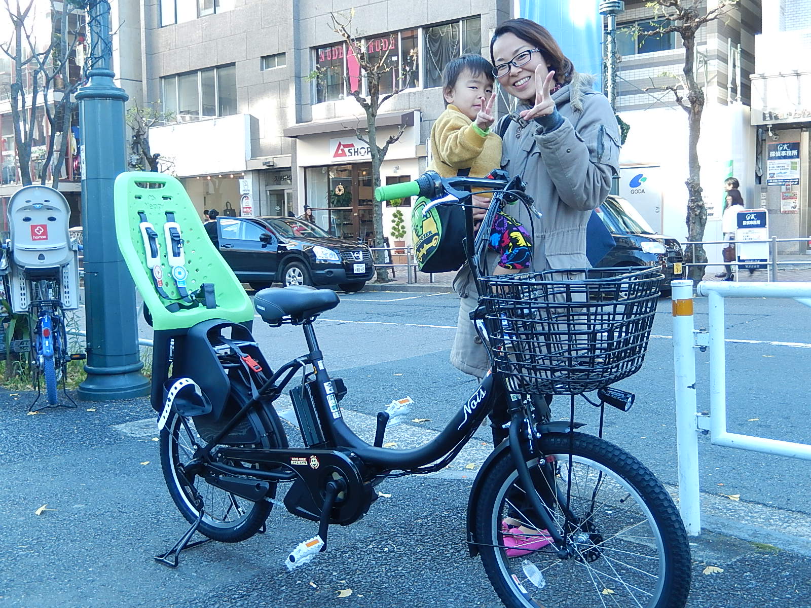 納車!_e0188759_17182454.jpg
