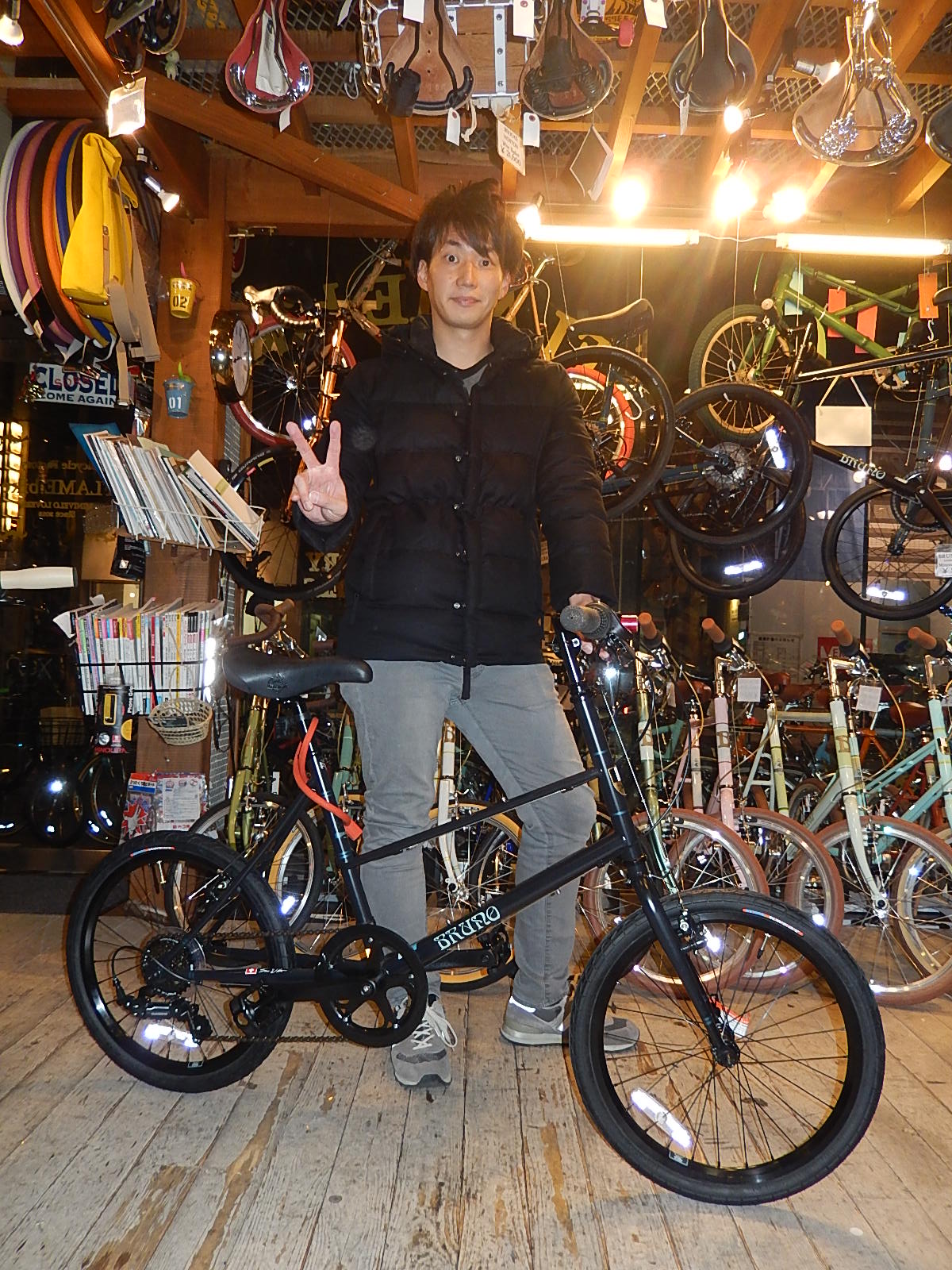 納車!_e0188759_17191434.jpg