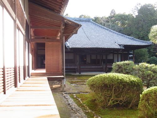 京都　平安京を偲ぶ街歩き　⑤随心院_a0187861_22352914.jpg