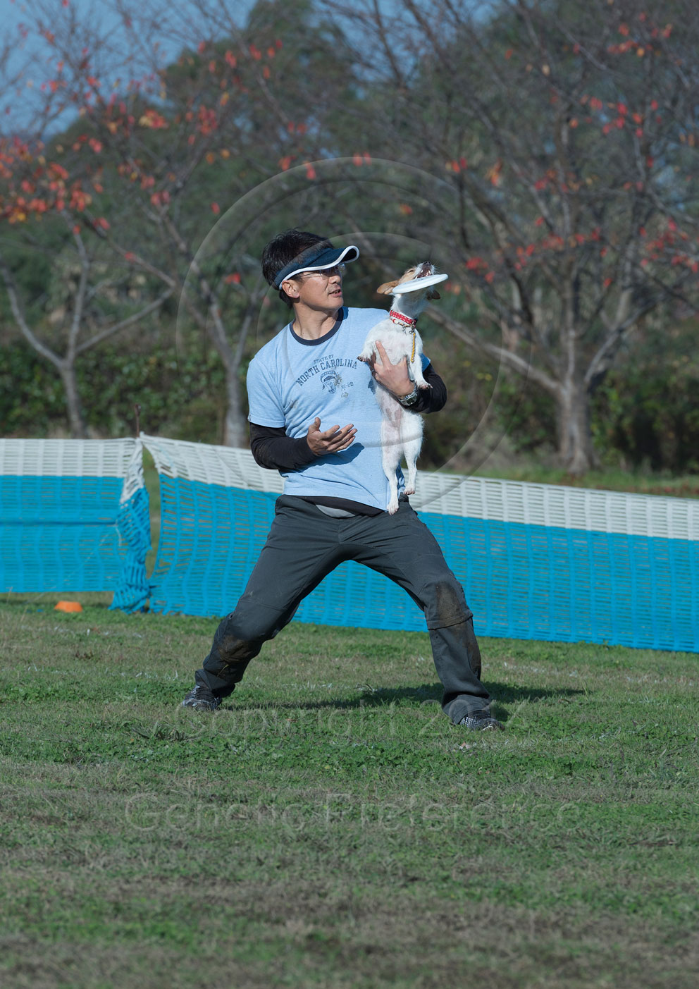 K9ディスクジャパン WestDiv. GAME20th 神戸農業公園2014 Vol.15_a0111162_2022217.jpg