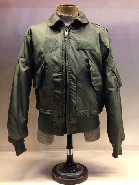 12月27日(土)大阪店ミッドウェスト入荷!#2 U.S.A.F編!!(大阪アメ村店)_c0078587_20212788.jpg