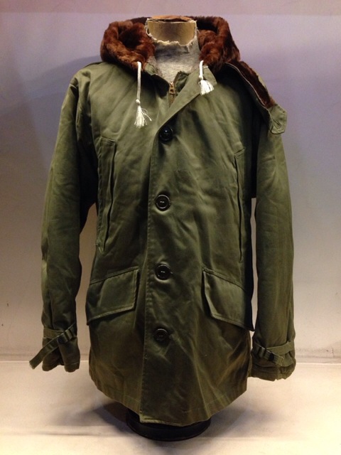 12月27日(土)大阪店ミッドウェスト入荷!#2 U.S.A.F編!!(大阪アメ村店)_c0078587_2033550.jpg