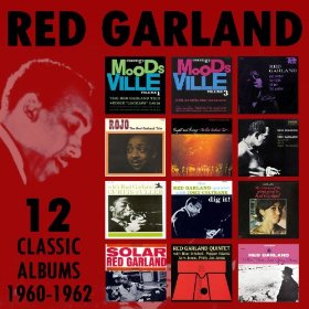 red garland ★★★_b0180293_22211070.jpg