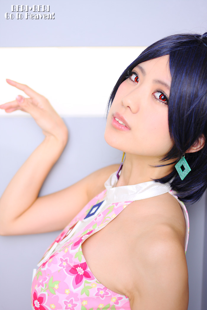 よもぎさん GIRLISH個撮 あずさ編 其の参_d0150493_7573668.jpg