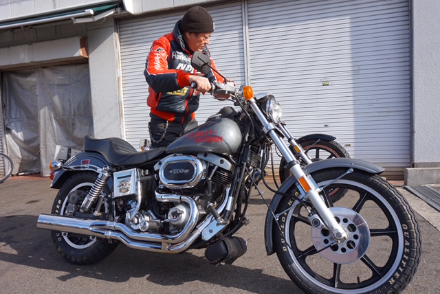 ローライダー愛_a0165898_21485886.jpg