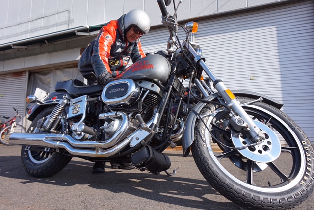 ローライダー愛_a0165898_21495655.jpg