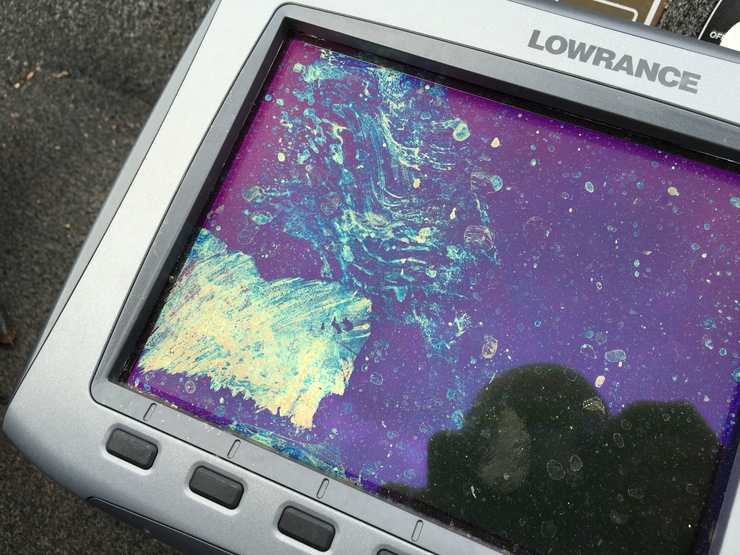 Wave Away 魚探クリーナー_f0233305_23295173.jpg