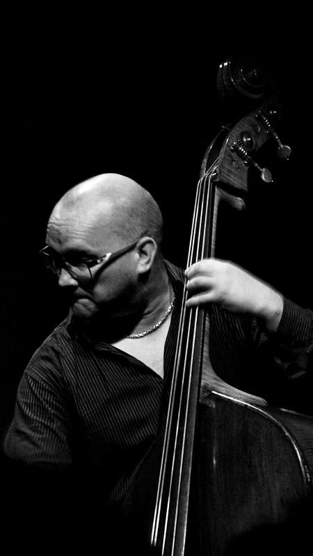 Helge Lien Trio 10月公演写真_e0081206_1475189.jpg