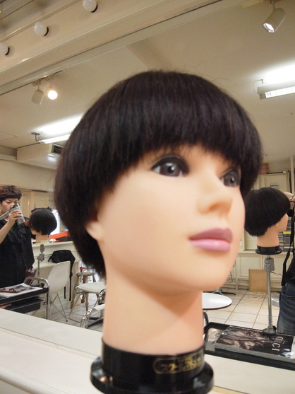 ６０年代ロックヘアの解説 Life Style Creation For Men S