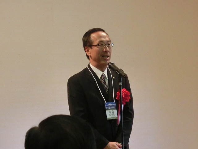 全国の皆さんに富士山のまち・富士市を知っていただけただろうか 「富士山女子駅伝」_f0141310_9101045.jpg