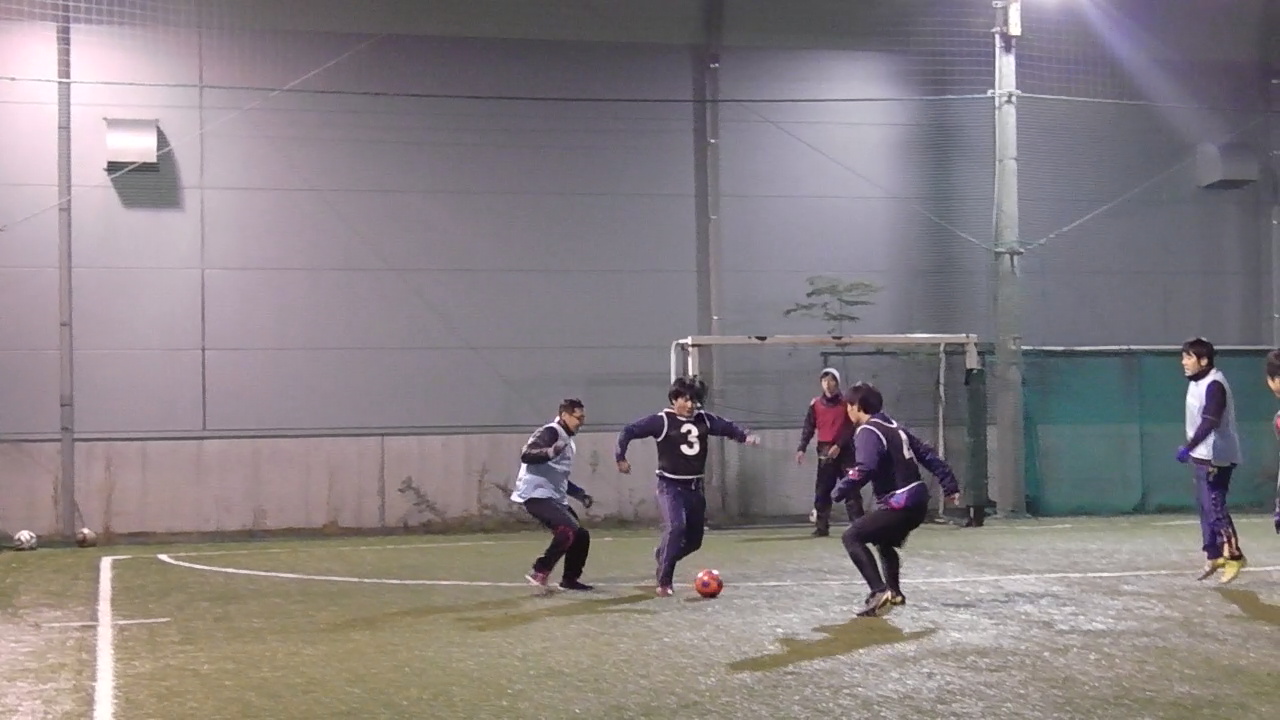 UNO 2014年最終回 12/22(月) at COSPA御殿山_a0059812_14103898.jpg