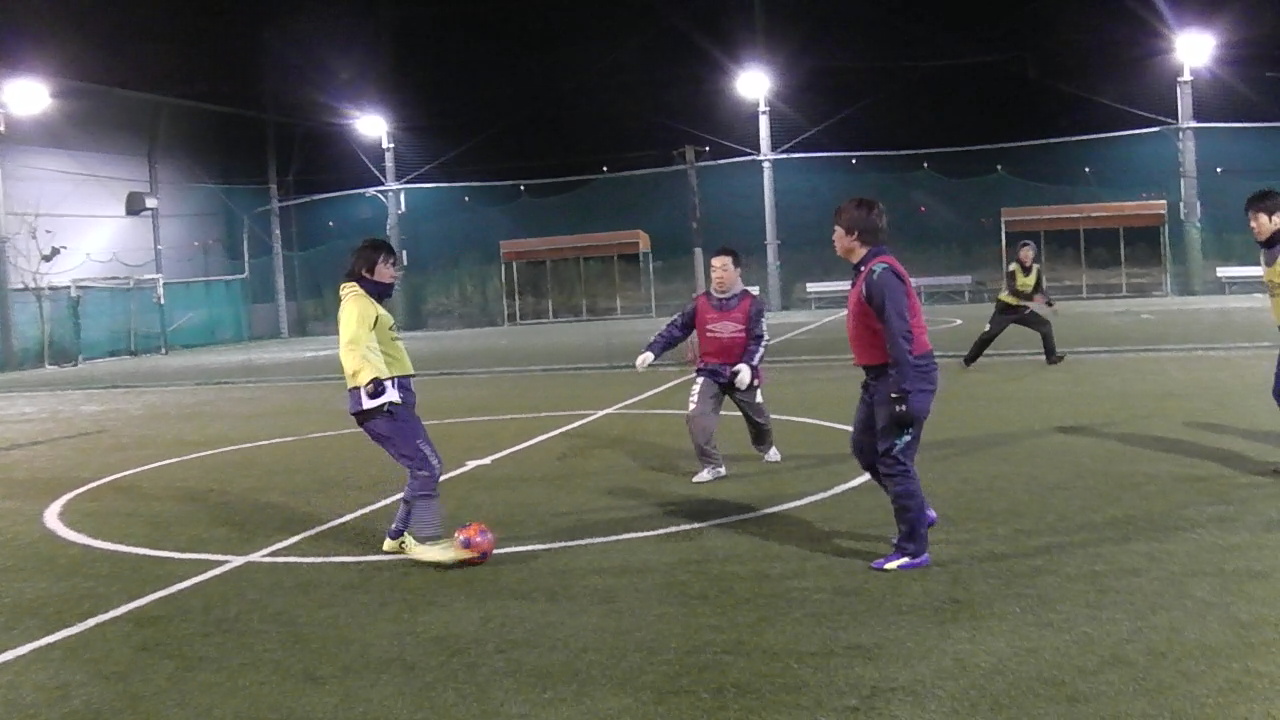UNO 2014年最終回 12/22(月) at COSPA御殿山_a0059812_14404652.jpg