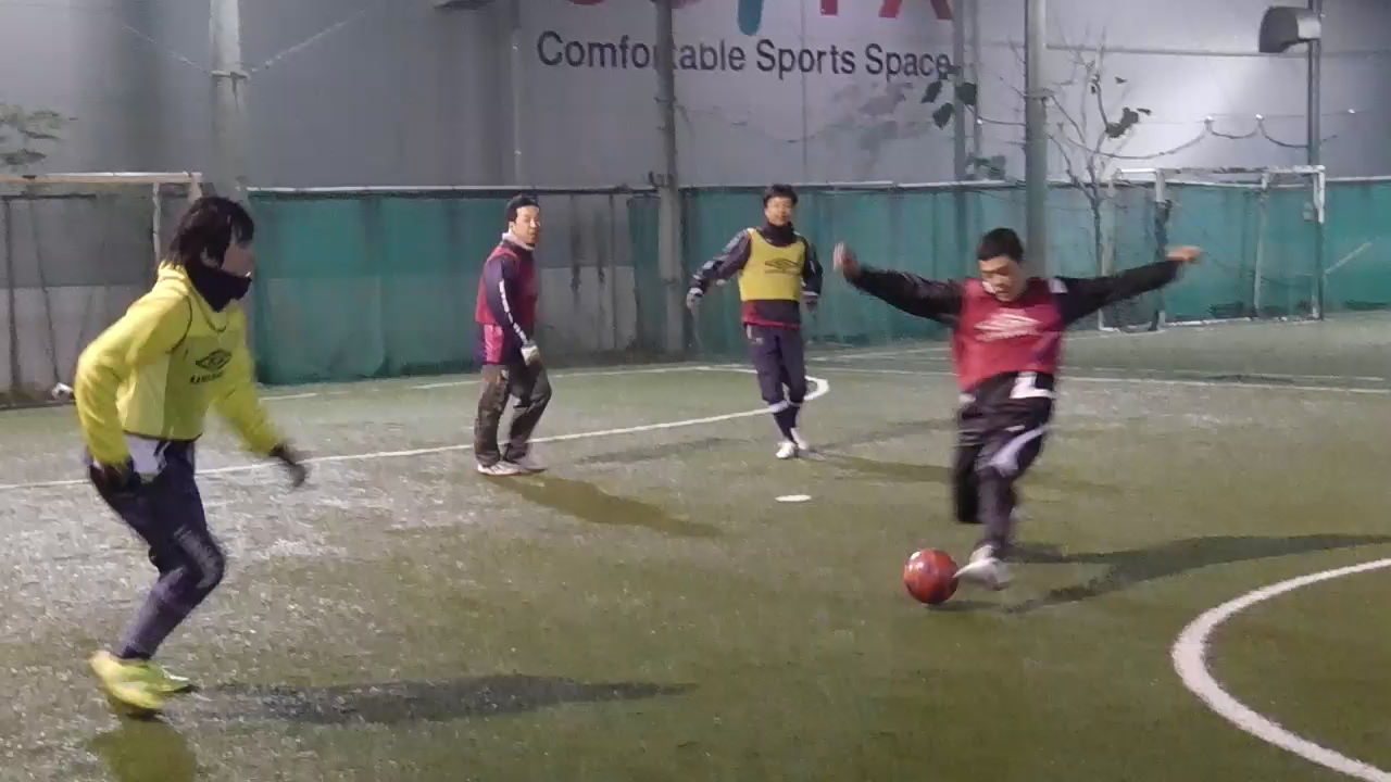 UNO 2014年最終回 12/22(月) at COSPA御殿山_a0059812_14405928.jpg