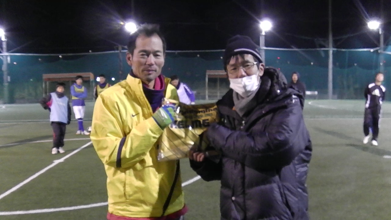 UNO 2014年最終回 12/22(月) at COSPA御殿山_a0059812_15213828.jpg