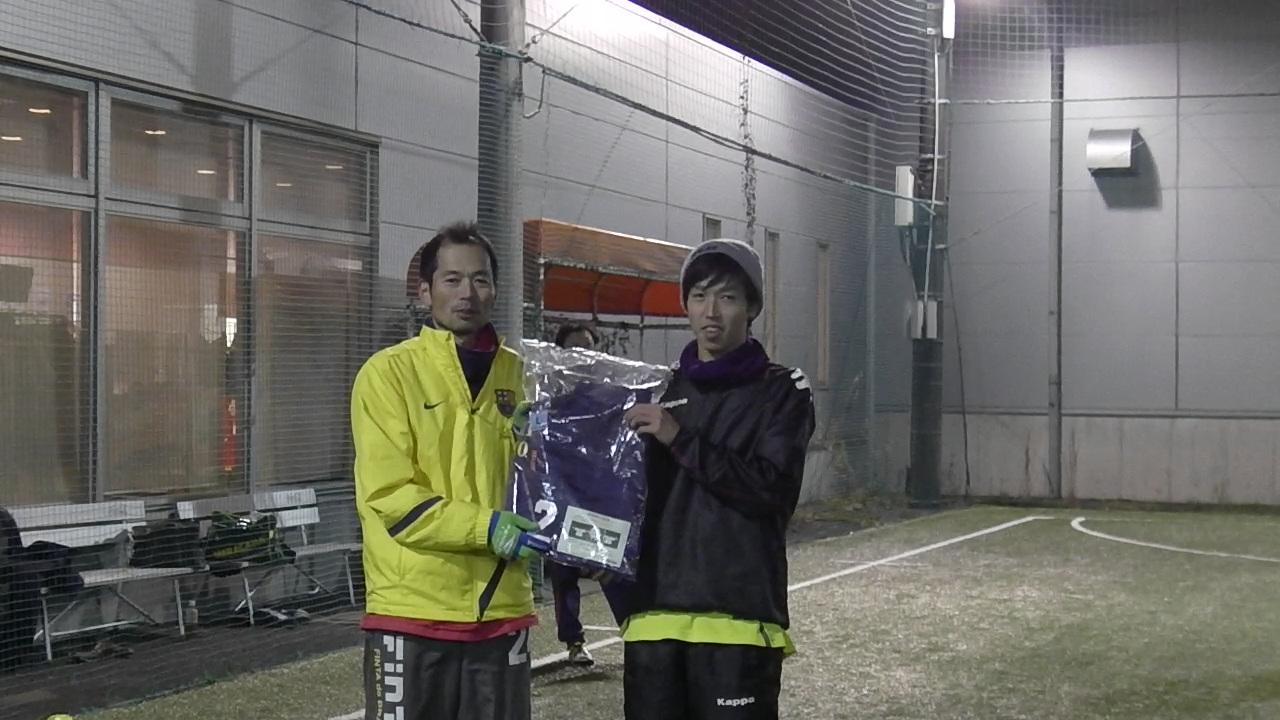 UNO 2014年最終回 12/22(月) at COSPA御殿山_a0059812_1555228.jpg