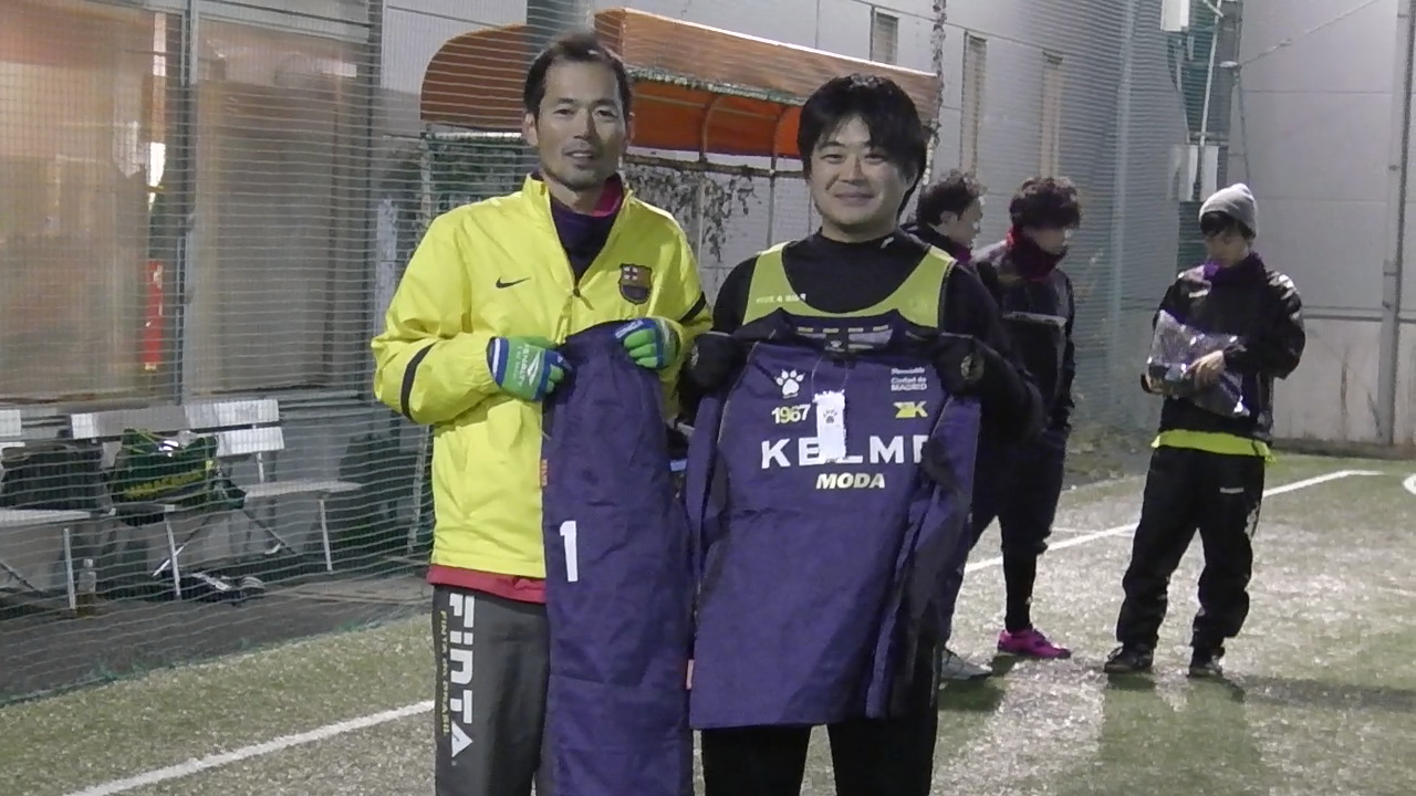 UNO 2014年最終回 12/22(月) at COSPA御殿山_a0059812_15564960.jpg