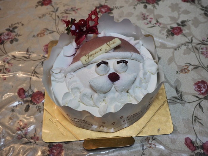 Merry Christmas!_c0116915_23572515.jpg