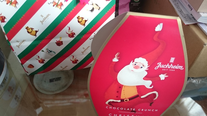 クリスマス_e0124021_1345275.jpg