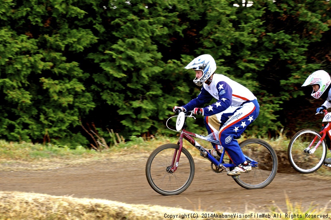 2014 JOSF FINAL RACE　VOL8：予選その１_b0065730_15191763.jpg