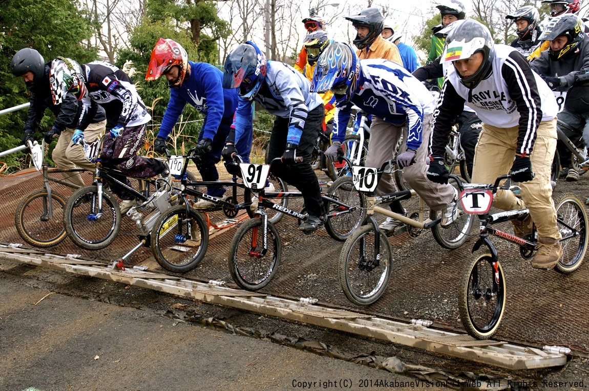 2014 JOSF FINAL RACE　VOL8：予選その１_b0065730_15261026.jpg