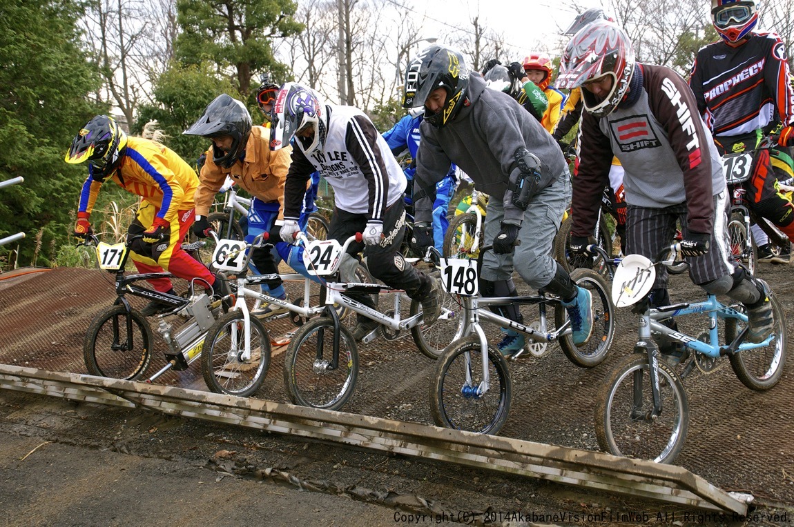 2014 JOSF FINAL RACE　VOL8：予選その１_b0065730_15272233.jpg