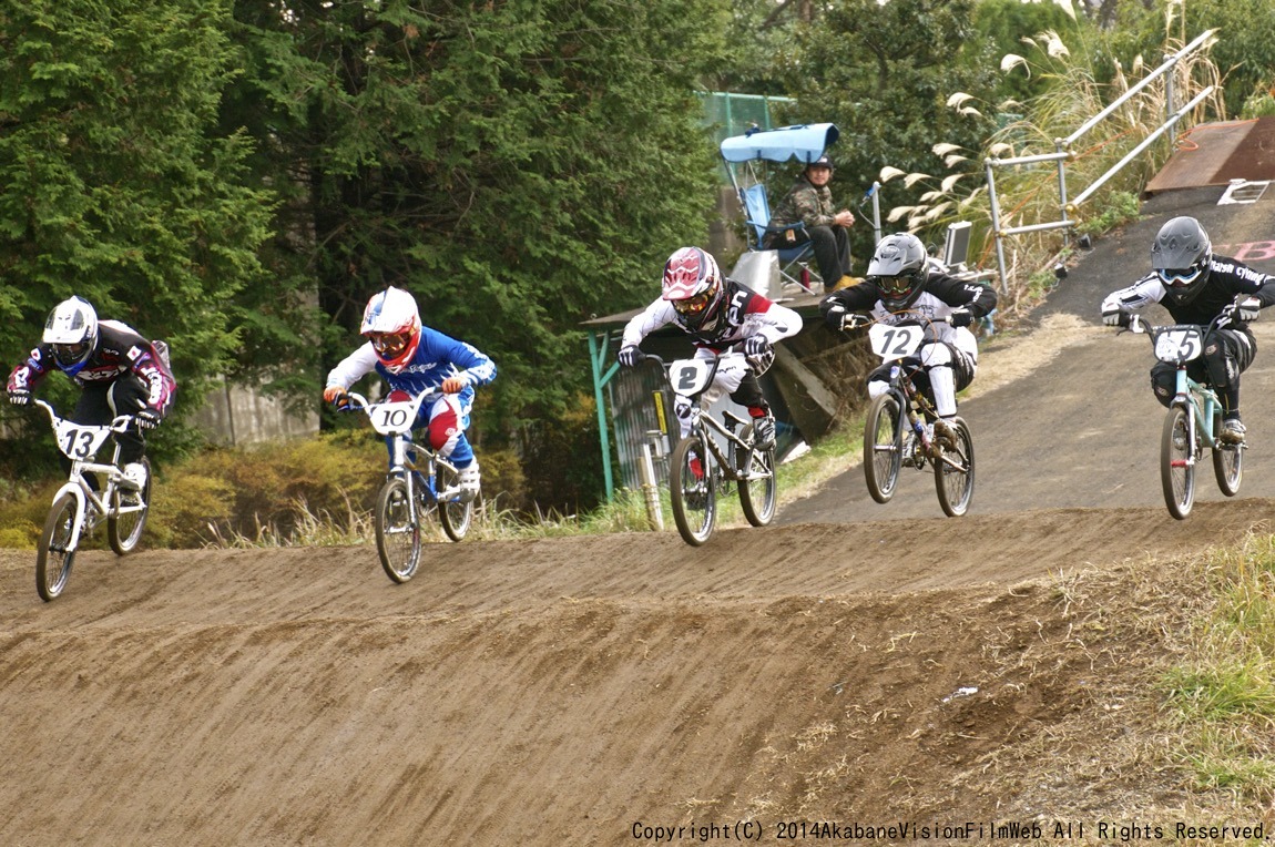2014 JOSF FINAL RACE　VOL9：予選その２_b0065730_15553996.jpg
