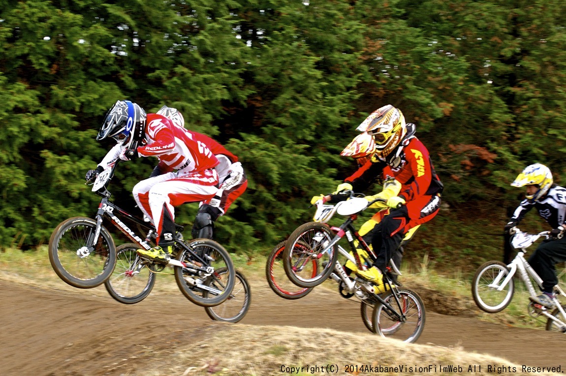 2014 JOSF FINAL RACE　VOL9：予選その２_b0065730_15563225.jpg