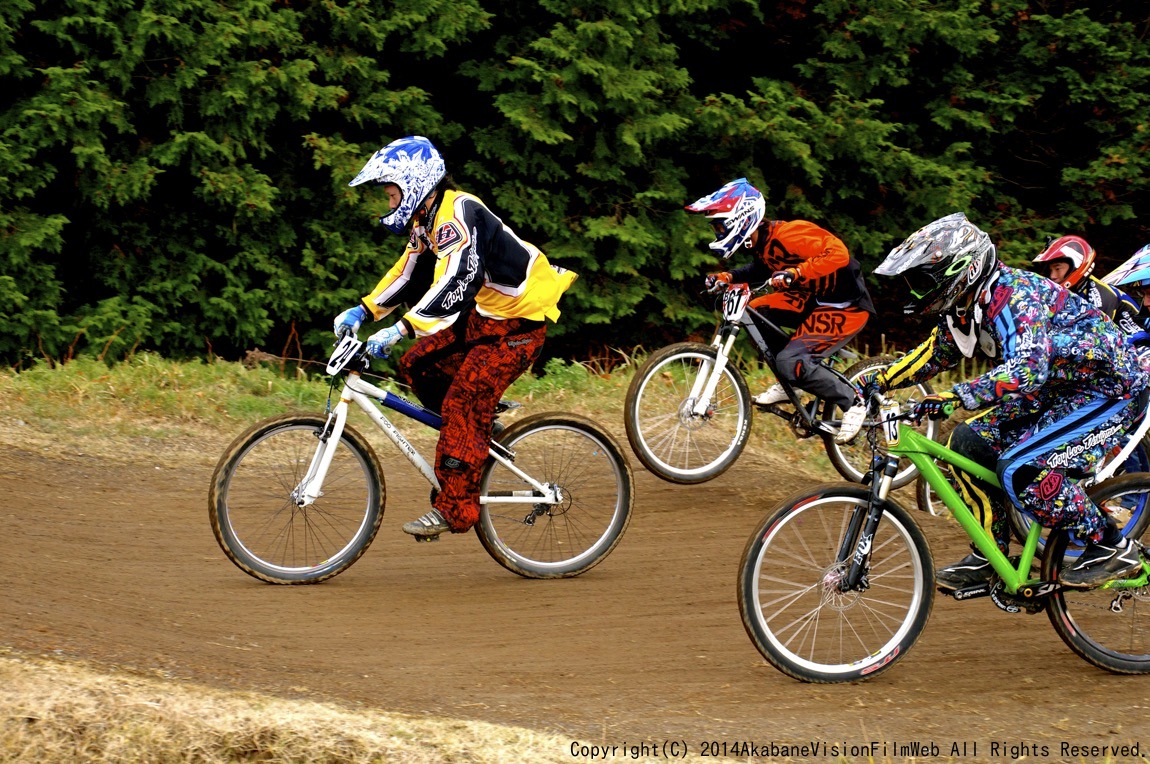 2014 JOSF FINAL RACE　VOL9：予選その２_b0065730_1602058.jpg