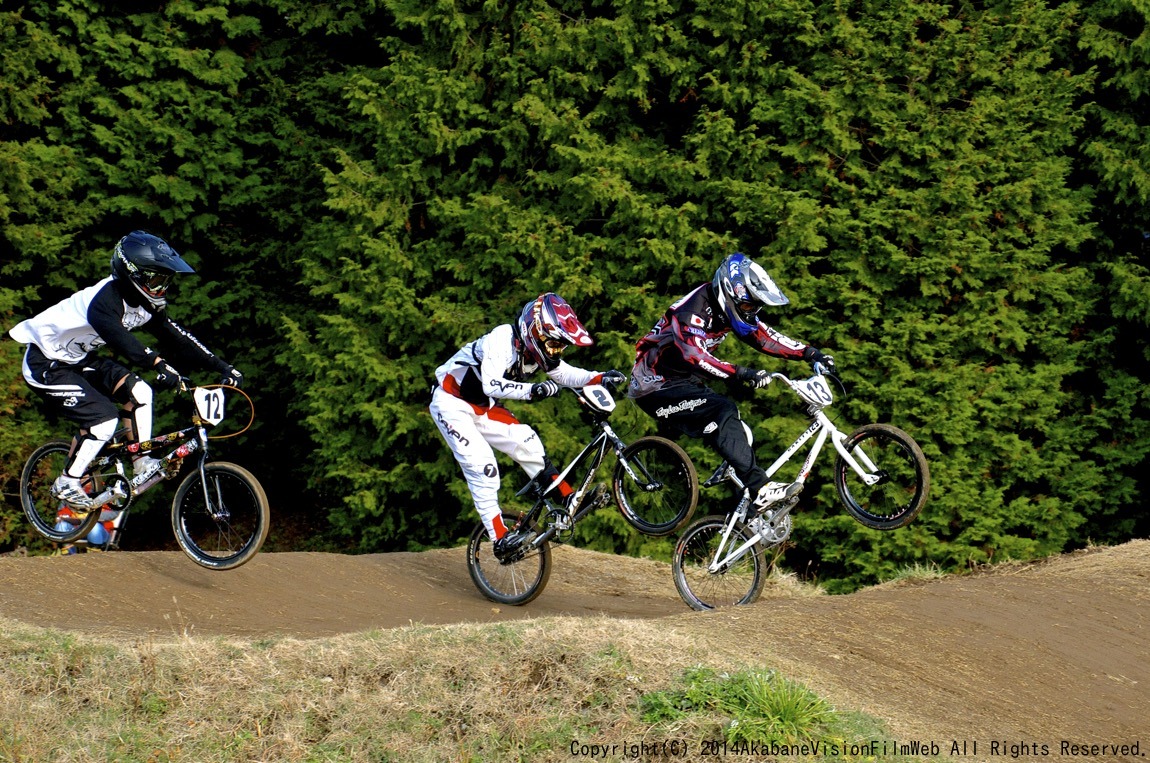 2014 JOSF FINAL RACE　VOL9：予選その２_b0065730_1612496.jpg