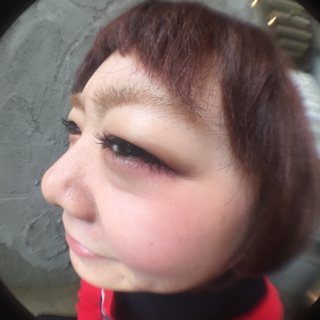 わたしのサンタ_b0181732_11344437.jpg