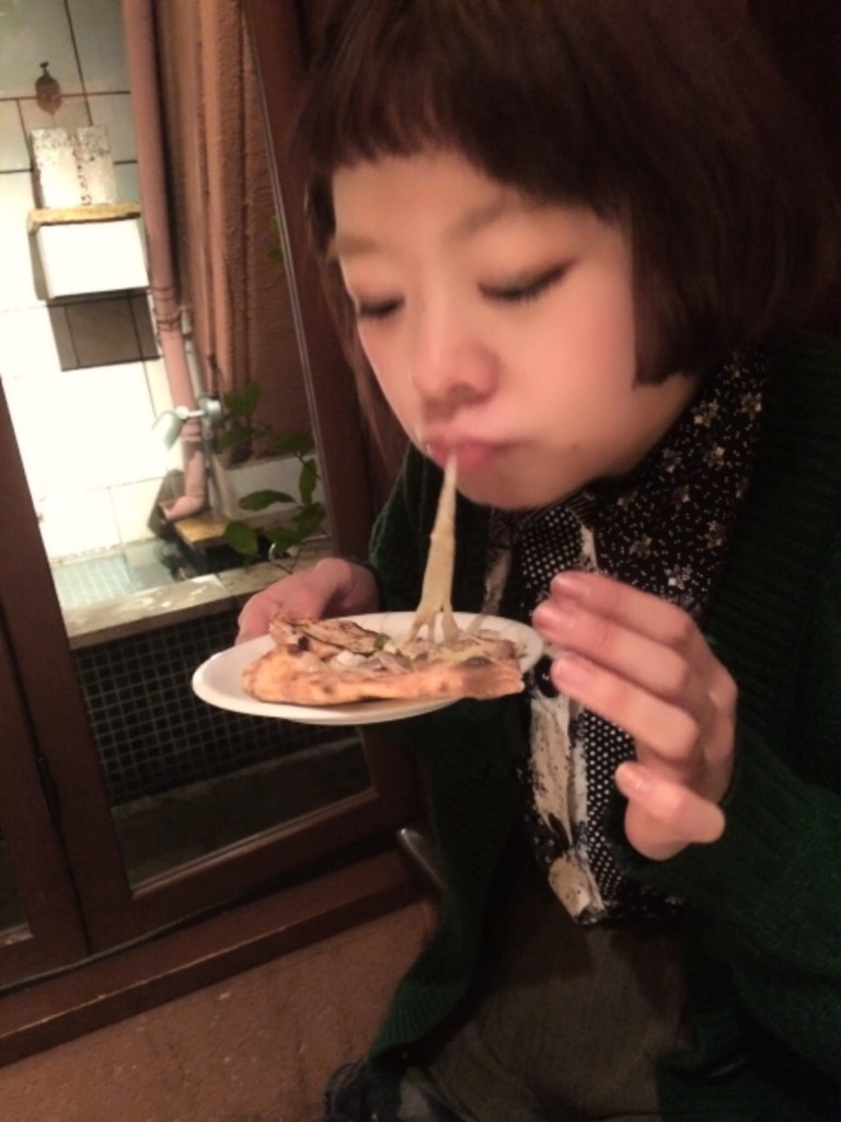 Barrette X\'mas party & 忘年会 _b0181732_11475084.jpg