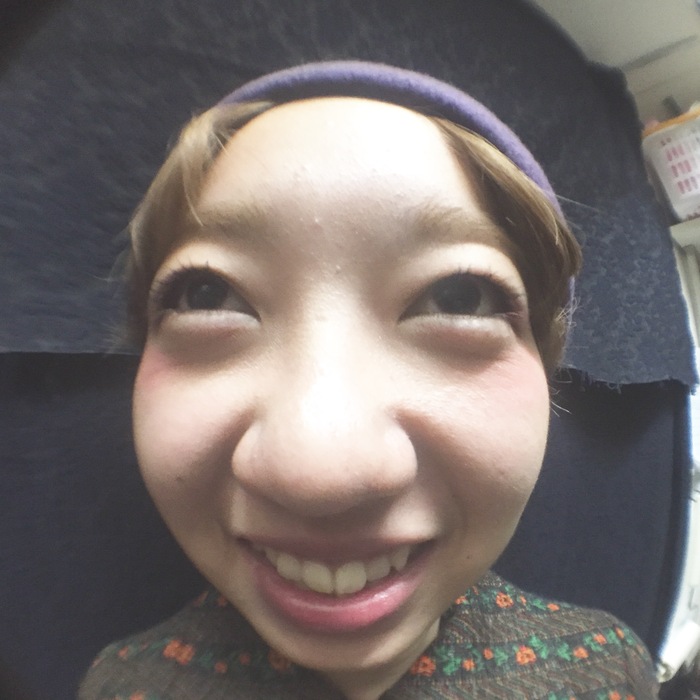 わたしのサンタ_b0181732_1226564.jpg