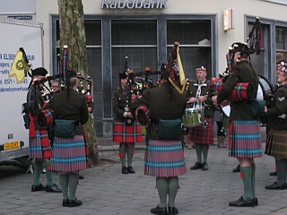 チャールズ・ディケンズのお祭り (Dickens Festijn Deventer)_c0212741_1475448.jpg