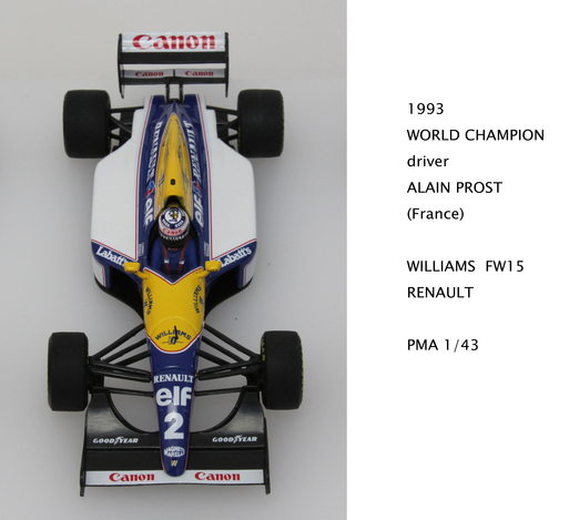 F1 minicar 1993_f0279342_152453.jpg