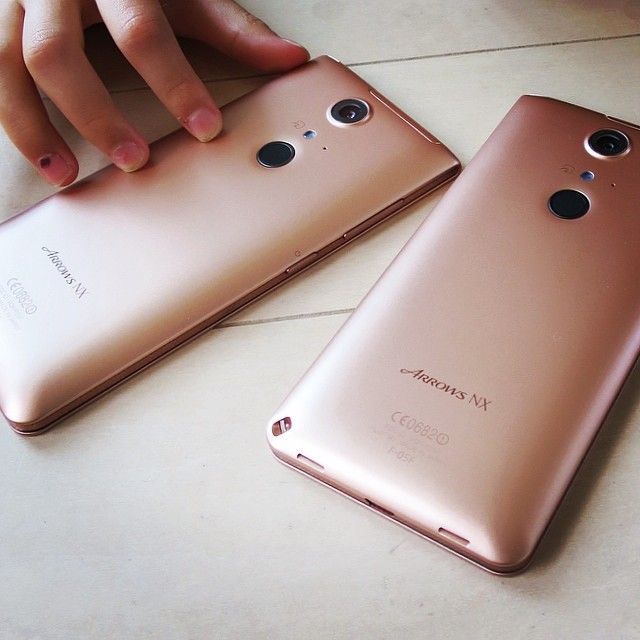娘がスマホ欲しい(SIM無し)というので、二人でルールをつくりました_c0060143_146324.jpg