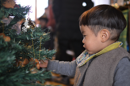 土間クリスマス。_d0227246_933471.jpg