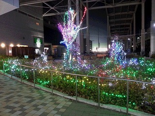 ぶらり途中下車「東西線・妙典駅」～コナミ妙典：H26.12.24（水）_f0217855_23194451.jpg