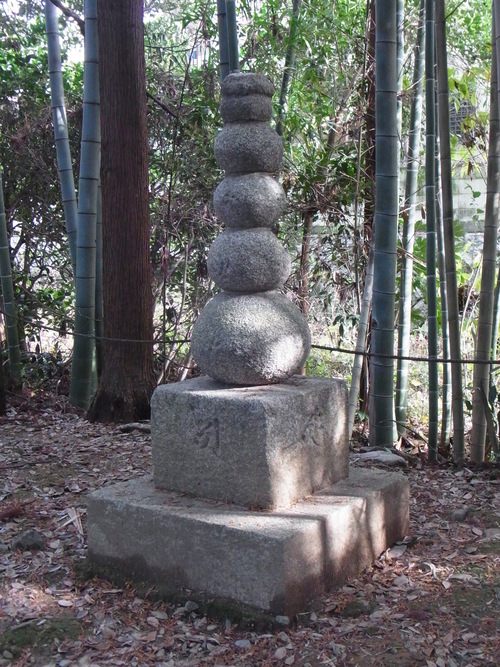 京都　平安京を偲ぶ街歩き　⑤随心院_a0187861_3171752.jpg