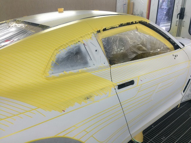 KUHLジャパンプロジェクトR35GT-R逆輸入車！ARTISさんカスタム