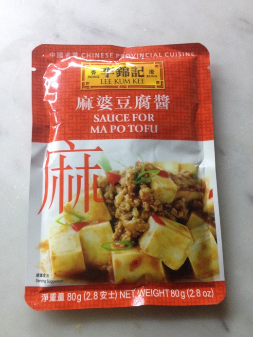 季錦記:麻婆豆腐醤_a0136671_2113083.jpg