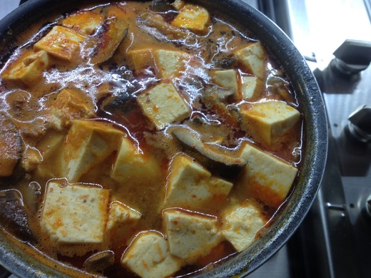 季錦記:麻婆豆腐醤_a0136671_335183.jpg