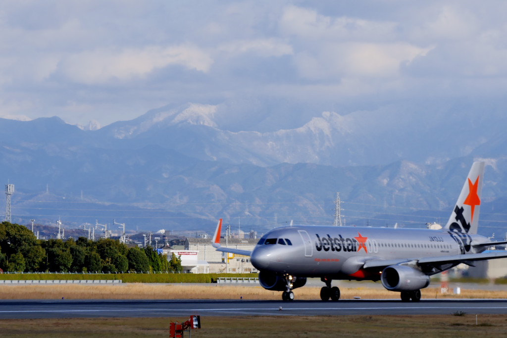 雪上がりの空港へ②_e0152576_20253723.jpg