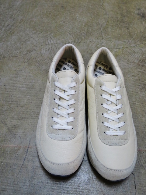 BLUE OVER ・・・ SHORTY (NEW!) 定番の「白」_d0152280_8491084.jpg