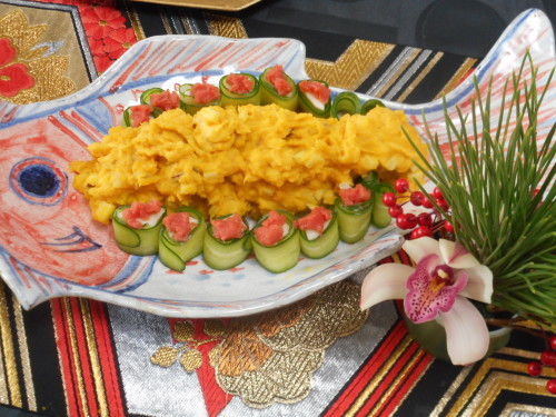 めでたい最中_a0125981_21375295.jpg